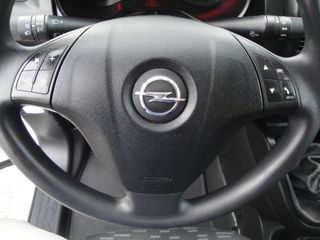 Φορτηγό Έως 7.5τ Opel 2018 COMBO VAN MAXI XL 1.600CDTI TURBO DIESEL 120Ps. EURO6 ΑΠΟ €13.500 ΤΩΡΑ €12.500 ΕΓΓΥΗΣΗ ΧΙΛΙΟΜΕΤΡΩΝ-thumb-27