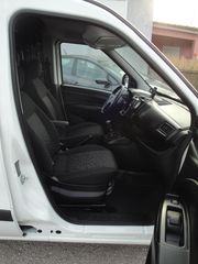 Φορτηγό Έως 7.5τ Opel 2018 COMBO VAN MAXI XL 1.600CDTI TURBO DIESEL 120Ps. EURO6 ΑΠΟ €13.500 ΤΩΡΑ €12.500 ΕΓΓΥΗΣΗ ΧΙΛΙΟΜΕΤΡΩΝ-thumb-30