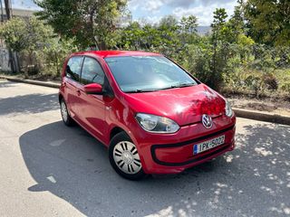 Volkswagen Up 2015 1000cc-thumb-1