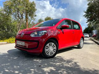 Volkswagen Up 2015 1000cc-thumb-4
