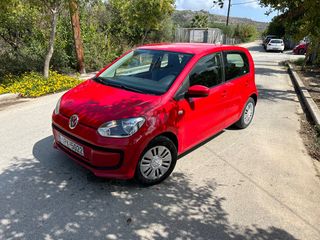Volkswagen Up 2015 1000cc-thumb-5