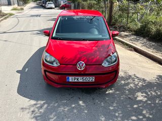 Volkswagen Up 2015 1000cc-thumb-9