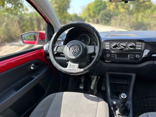 Volkswagen Up 2015 1000cc-thumb-23