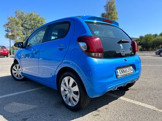 Peugeot 108 2016 1.0 VTI 72 STOP&START STYLE CABRIO-thumb-6