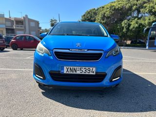 Peugeot 108 2016 1.0 VTI 72 STOP&START STYLE CABRIO-thumb-10