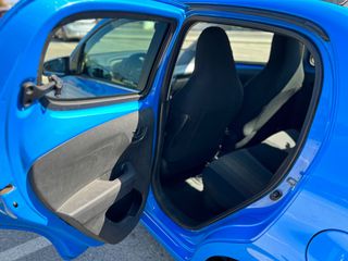 Peugeot 108 2016 1.0 VTI 72 STOP&START STYLE CABRIO-thumb-14