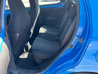 Peugeot 108 2016 1.0 VTI 72 STOP&START STYLE CABRIO-thumb-15