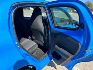 Peugeot 108 2016 1.0 VTI 72 STOP&START STYLE CABRIO-thumb-16