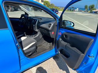 Peugeot 108 2016 1.0 VTI 72 STOP&START STYLE CABRIO-thumb-18