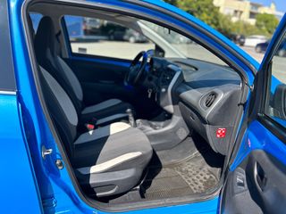 Peugeot 108 2016 1.0 VTI 72 STOP&START STYLE CABRIO-thumb-19