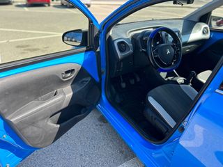 Peugeot 108 2016 1.0 VTI 72 STOP&START STYLE CABRIO-thumb-20