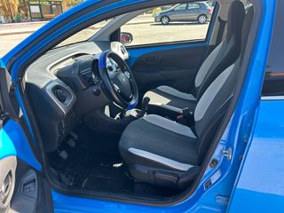 Peugeot 108 2016 1.0 VTI 72 STOP&START STYLE CABRIO-thumb-21