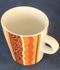 ΚΥΠΕΛΟ KAHLA 350 ML-thumb-1