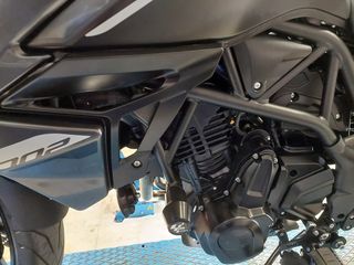 ΜΑΝΙΤΑΡΙΑ   Benelli TRK 702-thumb-1