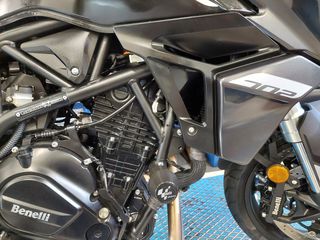 ΜΑΝΙΤΑΡΙΑ   Benelli TRK 702-thumb-4