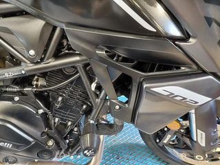 ΜΑΝΙΤΑΡΙΑ   Benelli TRK 702-thumb-9