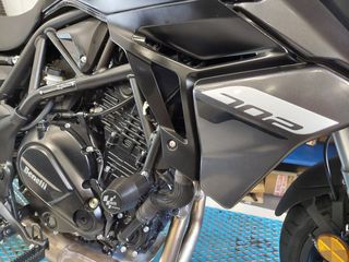 ΜΑΝΙΤΑΡΙΑ   Benelli TRK 702-thumb-10
