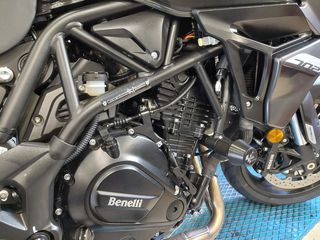ΜΑΝΙΤΑΡΙΑ   Benelli TRK 702-thumb-12