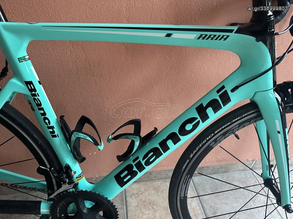 Bianchi '19 ARIA