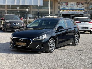 Hyundai i 30 2018 1.4 PASSION AUTOMATIC
