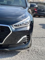 Hyundai i 30 2018 1.4 PASSION AUTOMATIC-thumb-3