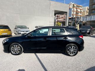 Hyundai i 30 2018 1.4 PASSION AUTOMATIC-thumb-4