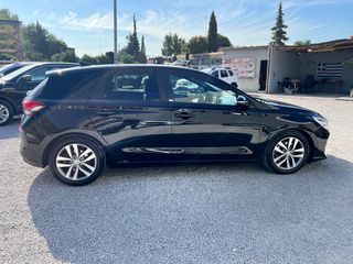 Hyundai i 30 2018 1.4 PASSION AUTOMATIC-thumb-5