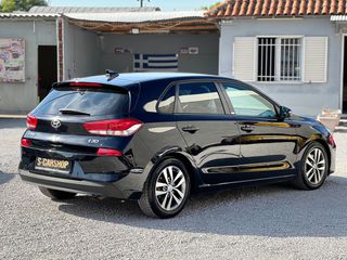 Hyundai i 30 2018 1.4 PASSION AUTOMATIC-thumb-6