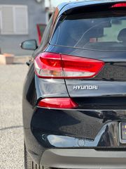 Hyundai i 30 2018 1.4 PASSION AUTOMATIC-thumb-7