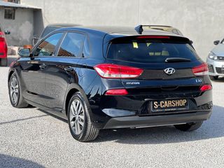 Hyundai i 30 2018 1.4 PASSION AUTOMATIC-thumb-8