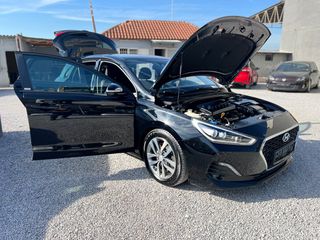 Hyundai i 30 2018 1.4 PASSION AUTOMATIC-thumb-12
