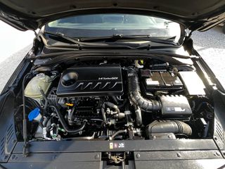 Hyundai i 30 2018 1.4 PASSION AUTOMATIC-thumb-13
