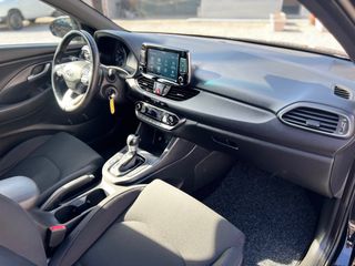 Hyundai i 30 2018 1.4 PASSION AUTOMATIC-thumb-15