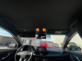 Hyundai i 30 2018 1.4 PASSION AUTOMATIC-thumb-17