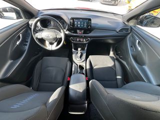 Hyundai i 30 2018 1.4 PASSION AUTOMATIC-thumb-18
