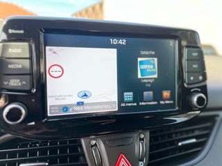 Hyundai i 30 2018 1.4 PASSION AUTOMATIC-thumb-23