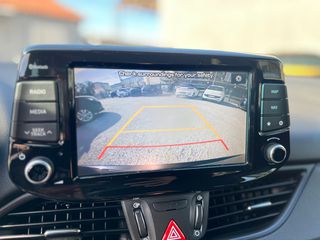 Hyundai i 30 2018 1.4 PASSION AUTOMATIC-thumb-24