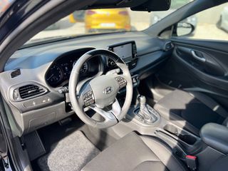 Hyundai i 30 2018 1.4 PASSION AUTOMATIC-thumb-25