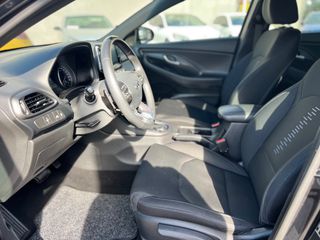 Hyundai i 30 2018 1.4 PASSION AUTOMATIC-thumb-26