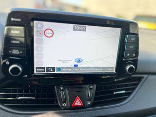 Hyundai i 30 2018 1.4 PASSION AUTOMATIC-thumb-27