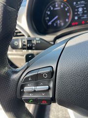 Hyundai i 30 2018 1.4 PASSION AUTOMATIC-thumb-31