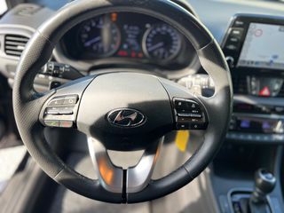 Hyundai i 30 2018 1.4 PASSION AUTOMATIC-thumb-32