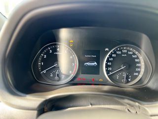 Hyundai i 30 2018 1.4 PASSION AUTOMATIC-thumb-33