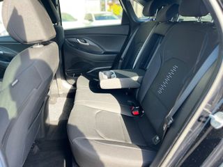 Hyundai i 30 2018 1.4 PASSION AUTOMATIC-thumb-38
