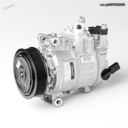 COMPRESSOR AUDI S3   06 - - DCP02030