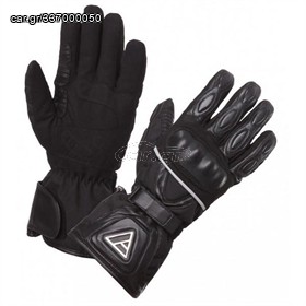 ΓΑΝΤΙΑ MODEKA 70520 WINTER TOUR ΜΑΥΡΑ No 7 (ΑΝΔΡ S) (ΓΥΝ Μ) (Χ/Ε)