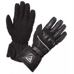 ΓΑΝΤΙΑ MODEKA 70520 WINTER TOUR ΜΑΥΡΑ No 7 (ΑΝΔΡ S) (ΓΥΝ Μ) (Χ/Ε)