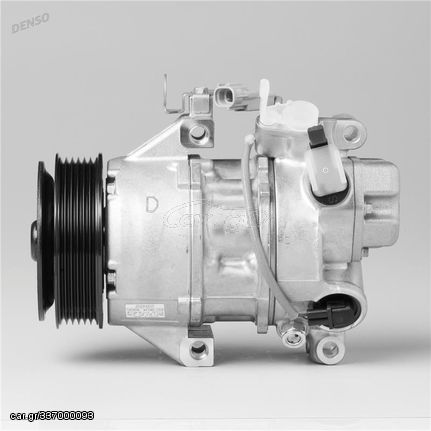 A/C COMPRESSOR YARIS 1.3 VVT-i - DCP50240