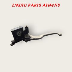 ΑΡΙΣΤΕΡΗ ΤΡΟΜΠΑ ΦΡΕΝΟΥ HD 200