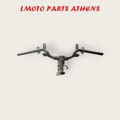 ΤΙΜΟΝΙ HD 200